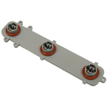 Standard Ignition Tail Light Circuit Board, Q46002 Q46002
